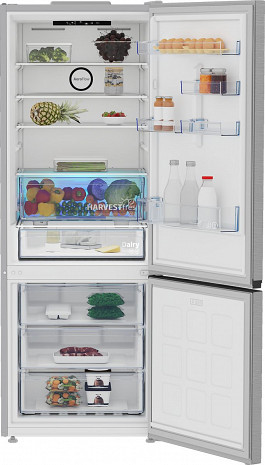 Ledusskapis  B3RCNE564HXB