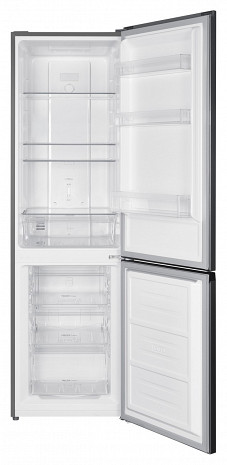 Ledusskapis  BRC-18552E NF X