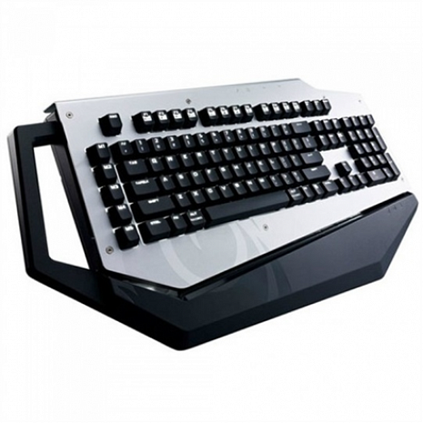Klaviatūra CM Storm MECH Gaming, Wired, EN/RU SGK-7000-MBCC1-UI