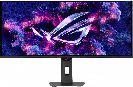 QD-OLED monitors XG34WCDG 90LM0B70-B01171
