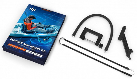 Stiprinājums eholotēm Arm Mount 2.0 ITGAM0007