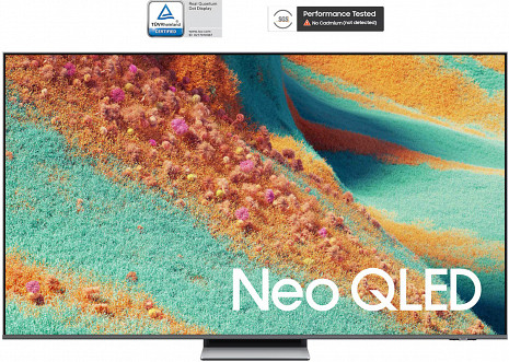 QLED Televizors  QE75QN85FAUXXH