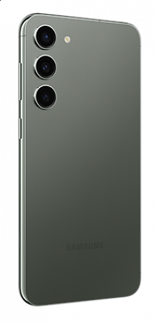 Viedtālrunis GALAXY S23+ SM-S916BZGGEUE