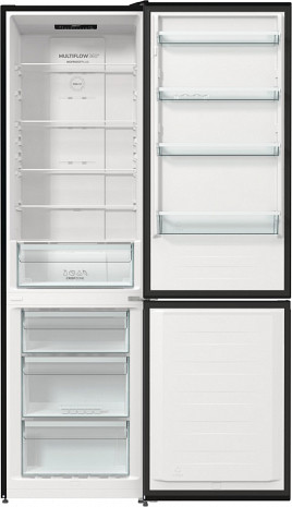 Ledusskapis  NRK6202EBXL4