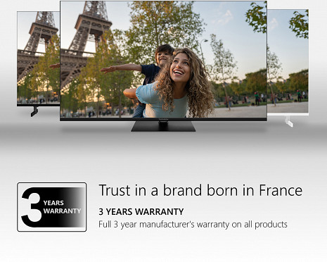 QLED Televizors  85QG7S14