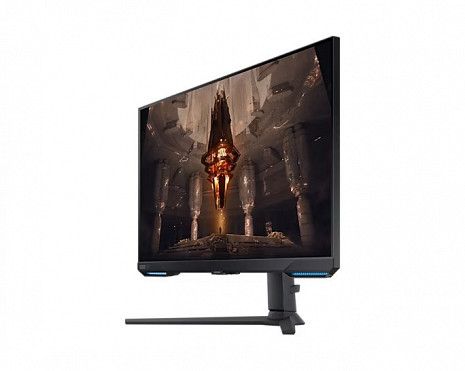 Monitors  LS32BG700EUXEN