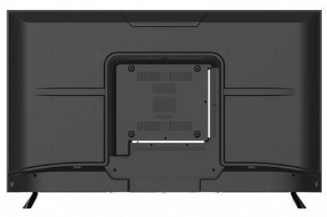 Monitors  DHI-LM43-F400
