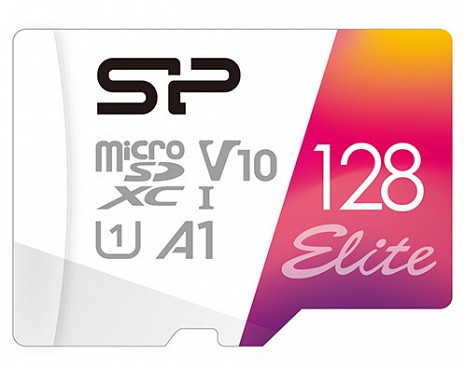 Atmiņas karte  SP128GBSTXBV1V20SP