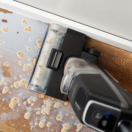Spieķa puteklu sūcējs CrossWave OmniForce Edge Select 3999N