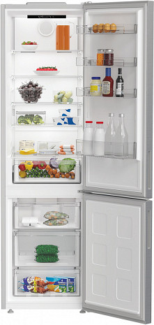 Холодильник  INK 25402 S4E