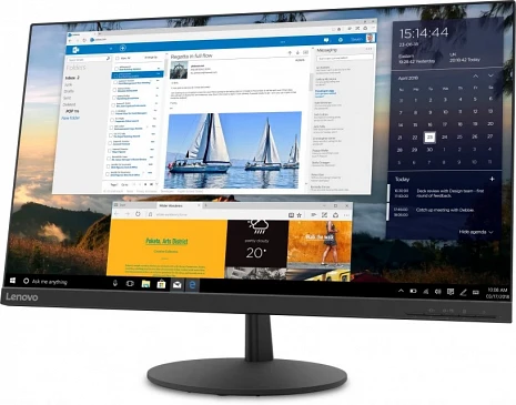 Monitors L27Q-30 65FCGAC1EU