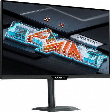 Monitors  M27QS EK