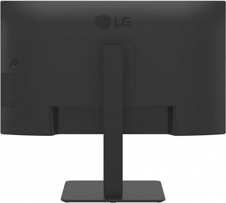 Monitors  27BA65QB-B