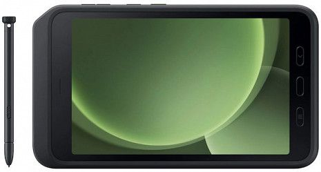 Планшет Galaxy Tab Active5 8" 5G SM-Active5 128