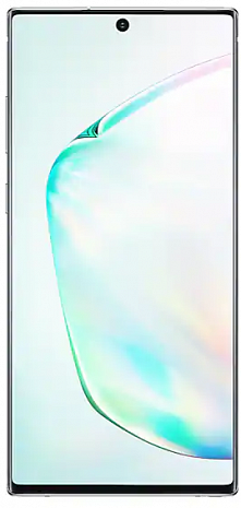 Viedtālrunis GALAXY NOTE 10+ SM-N975FZSDSEB