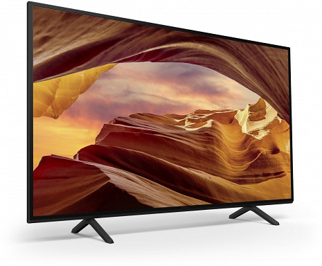 LED Televizors  KD50X75WLPAEP