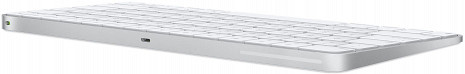 Klaviatūra Magic Keyboard MXCL3Z/A