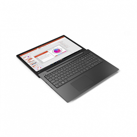 Ноутбук Essential V130 Iron Gray, 15.6 ", HD, 1366 x 768 pixels, Matt, Intel Celeron, N4000 81HL001CMH/2Y