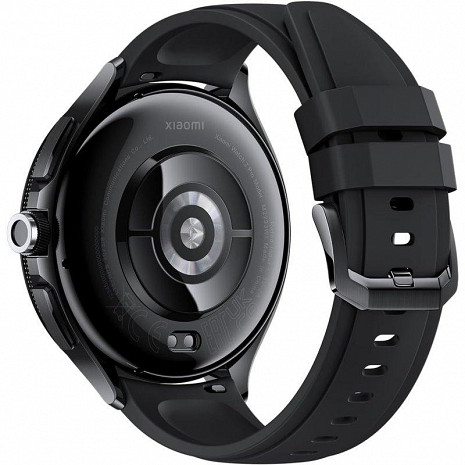 Viedpulkstenis Watch 2 Pro BHR7211GL