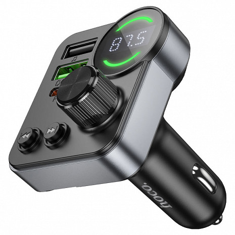 FM modulators ar bluetooth  E86