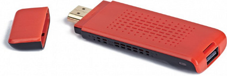 HDMI SmartTV sargspraudnis (Dongle)  SMP-TVD-001