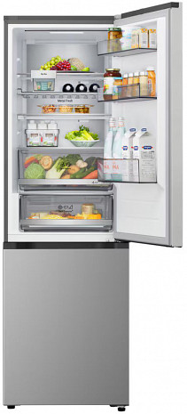 Ledusskapis  GBBS716CPY