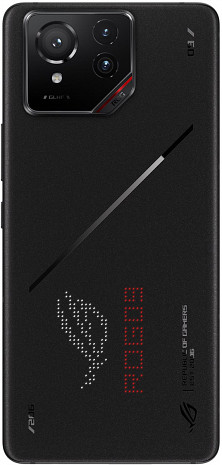 Смартфон ROG Phone 9 Pro 90AI00S3-M000R0