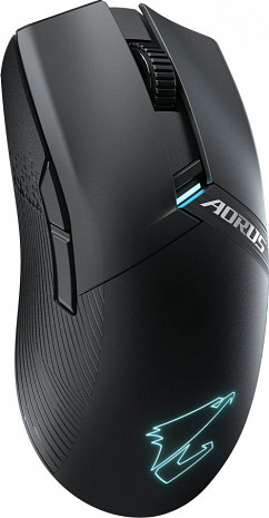 Bezvadu datorpele AORUS M6 GM-AORUS M6