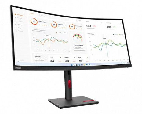 Monitors T34w-30 63D4GAT1EU