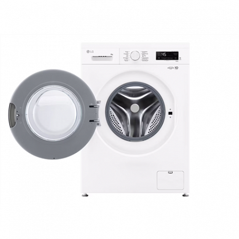 Veļas mašīna  F4X1008NWH