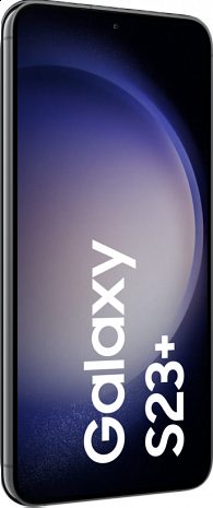 Viedtālrunis GALAXY S23+ SM-S916BZKDEUE