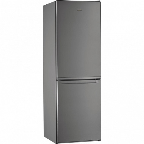 Ledusskapis  W5 711E OX