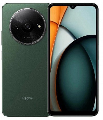 Viedtālrunis Redmi A3 54309