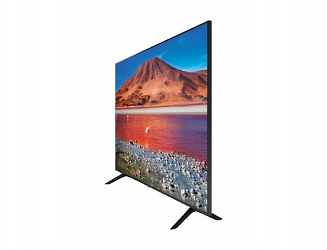 LED Televizors  UE50TU7072UXXH