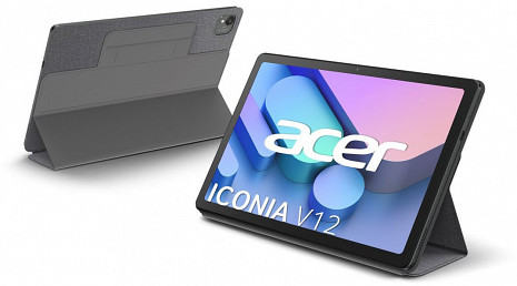 Планшет Iconia V12-11M 11.97" Wi-Fi NT.LJTEE.009