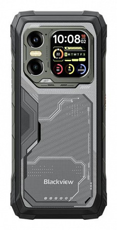 Viedtālrunis XPLORE 1 XPLORE 1 16/512GB BLACK