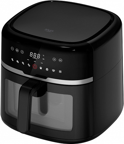 Karstā gaisa friteris  AD6318