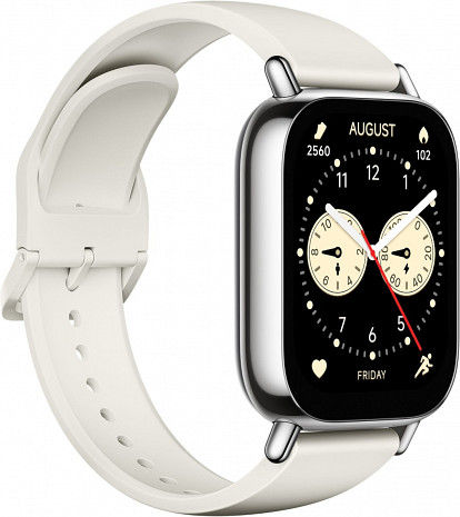 Viedpulkstenis Redmi Watch 5 Lite BHR8791GL