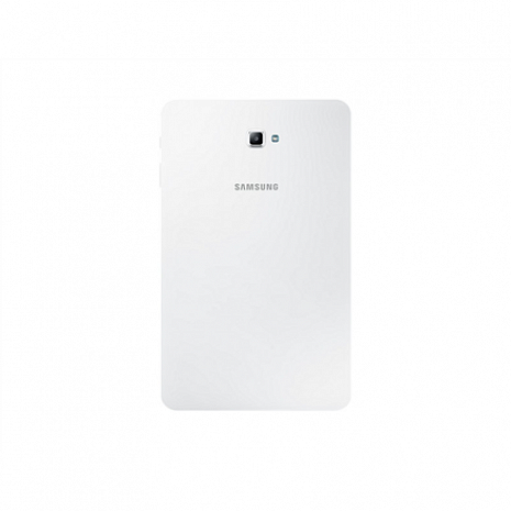 Planšetdators Galaxy Tab A (2018) T585 10.1 ", White T585 White