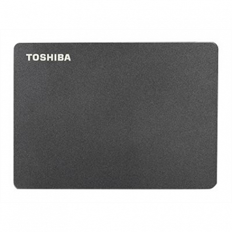 Cietais disks Toshiba Gaming 4TB black HDTX140EK3CA