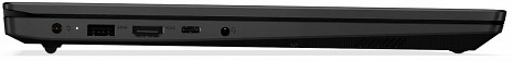 Portatīvais dators Lenovo | Essential | V15 Gen 4 ABP AMD | Business Black | 15.6 " | TN | 1920 x 1080 pixels | FHD | Anti-glare | AMD Ryzen 5 | 5625U | 8 GB | Soldered DDR4-3200 | 256 GB | AMD Radeon Graphics | Windows 11 Home | 802.11a/b/g/n/ac/ax | 5.2 | English 83CR005HMH