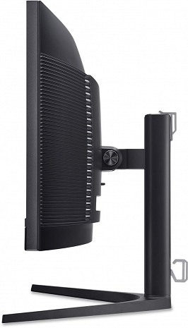 Monitors Predator X34 V3bmiiphuzx UM.CXXEE.301