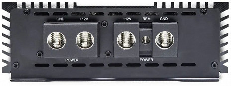 Auto pastiprinātājs  SS9000