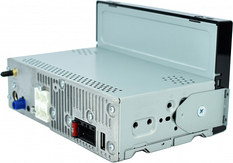Automagnetola  SPH-DA77DAB