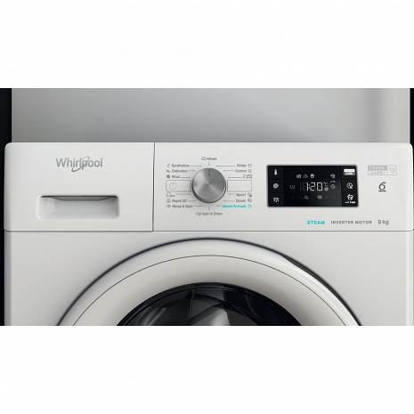 Стиральная машина  FFB 9458 WV EE