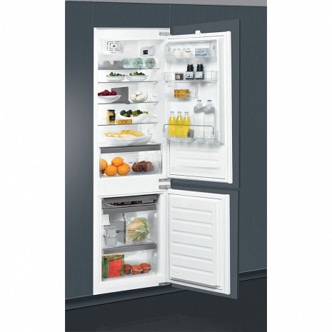 Холодильник  ART 6711/A++ SF