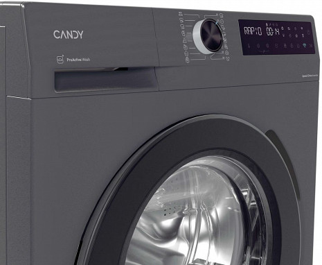 Veļas mašīna  BR 26SSR6G-S