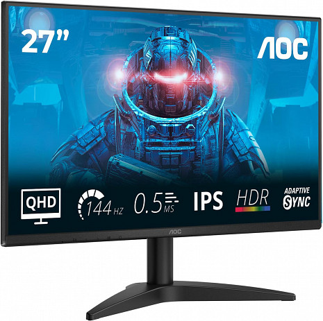 Monitors  Q27B36X
