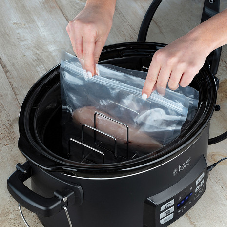 Ierīce SousVide gatavošanai  25630-56