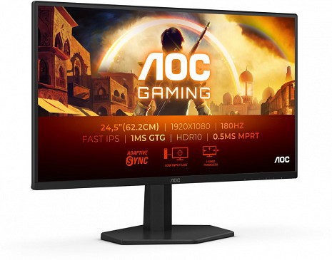 Monitors  25G42E